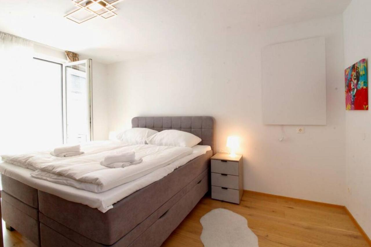 Engerth Moderne Mit Ruhiger Lage Und Balkon * Wien
