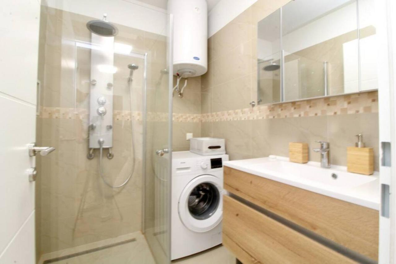 Engerth Moderne Mit Ruhiger Lage Und Balkon Apartment Wien