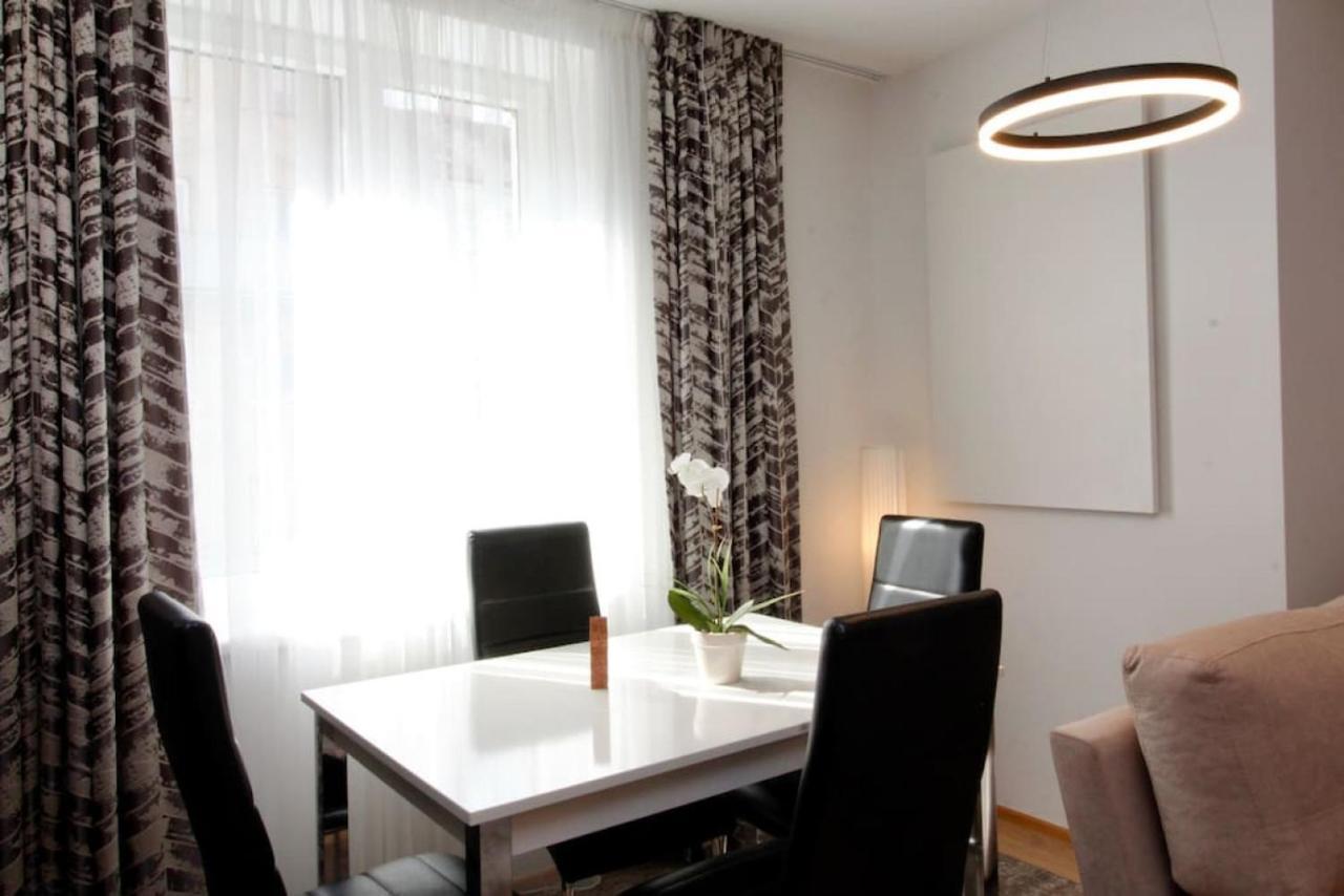 Engerth Moderne Mit Ruhiger Lage Und Balkon Wien