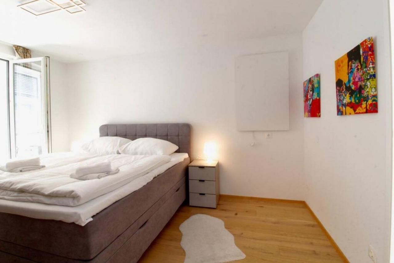 Engerth Moderne Mit Ruhiger Lage Und Balkon * Wien