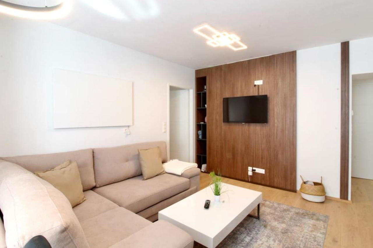 Apartment Engerth Moderne Mit Ruhiger Lage Und Balkon Wien