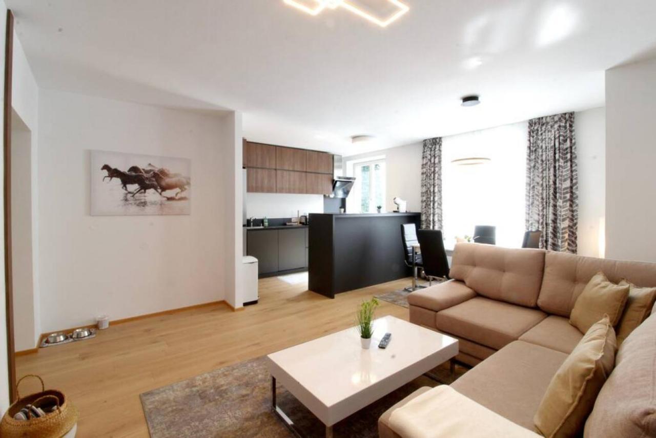 Engerth Moderne Mit Ruhiger Lage Und Balkon Apartment Wien