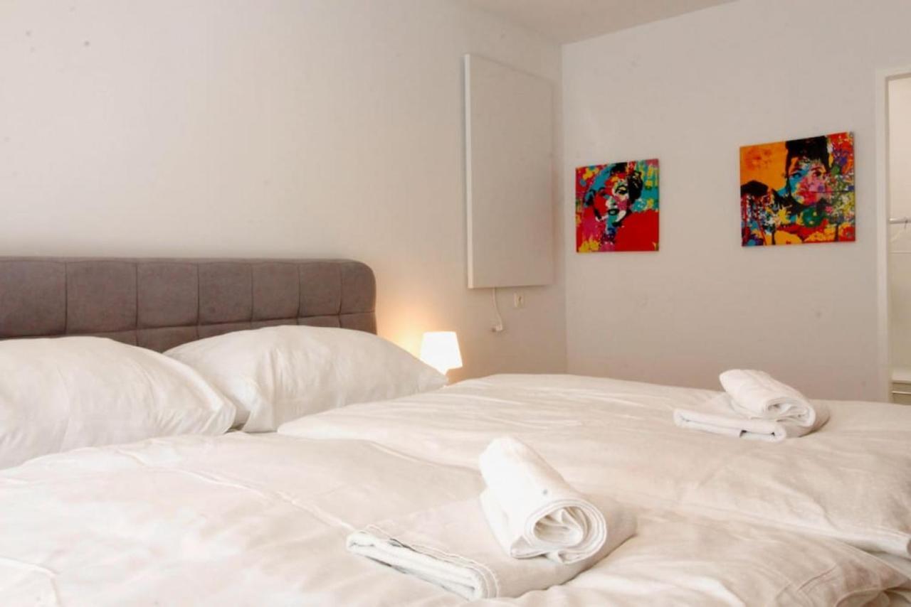 Engerth Moderne Mit Ruhiger Lage Und Balkon Apartment Wien